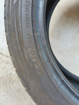 Matador 245/45 R18 - 2