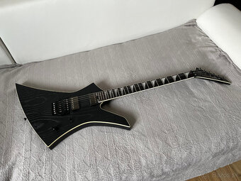 Jackson Kelly Pro Series Jeff Loomis - 2