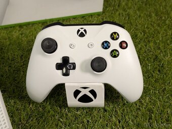 Xbox One S 500GB, 1 ovládač, 1 náhodná hra - 2