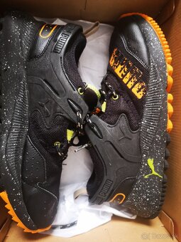 Tenisky puma - 2