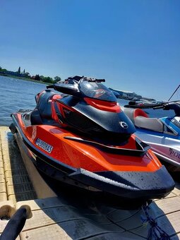 Sea-Doo RXT X RS 260 - 2