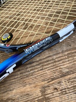 Tenisová raketa Babolat drive team - 2