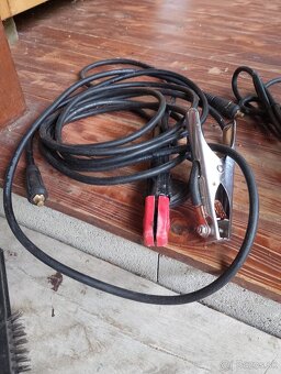 zavarcka SOLUTION SAFE MMA-160S - 2