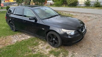 Bmw e61 530d - 2