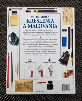 Veľká škola kreslenia a maľovania - 2