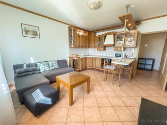 Prenájom 2-izbový byt 45 m2 Račianske mýto, Bratislava - 2