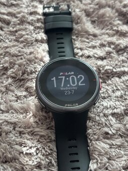 Polar Vantage V2 - TOP STAV - 2