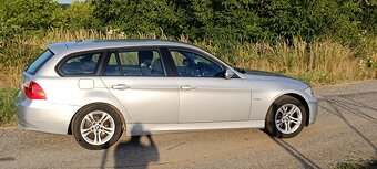 bmw 320d - 2