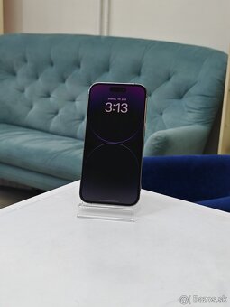 Iphone 14 Pro 128GB Violet | 2 ROKY ZÁRUKA - 2