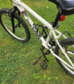 Bicykel "20" - 2