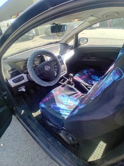 Punto - 2