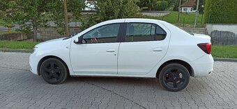Dacia Logan - 2