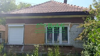 Rodinný dom v Hernádbüd ,Maďarsko , 17000,-€- NA PREDAJ - 2