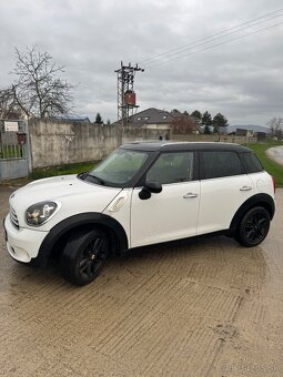 Mini Countryman R60 - 2