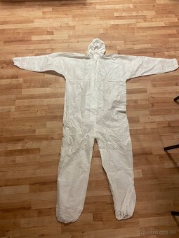 Ochranný oblek ZetDress Secutex Pro - 2