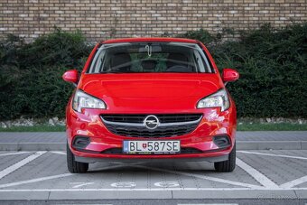Opel Corsa 1.2 16V Happy / 27 771Km / - 2