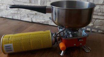 Mini varič kocka - 2