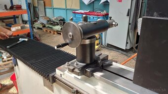 CNC Bruska TOS BHU 50/1500 - 2
