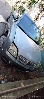 Opel Vectra c - 2
