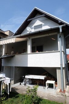 4 - izb. rodinný dom 30 minút od BA ihneď k sťahovaniu - 2