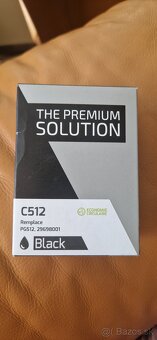 Toner NOVÝ - 2
