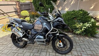 BMW R1200 GSA - 2