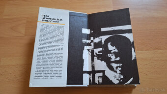 Zdenko Laučík: Veda, automatizácia, spoločnosť - 2