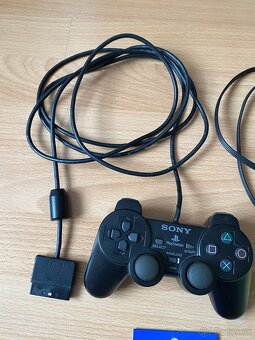 PlayStation 2 - 2