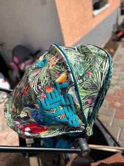 Cybex Mios 2.0 - 2
