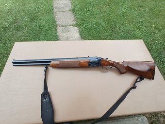 Gulobrok CZ 584 mod4 7x57/12 - 2