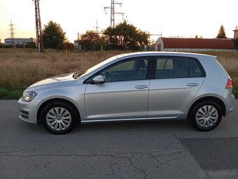 Volkswagwn Golf 7 1,2tsi - 2