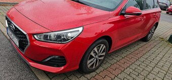Hyundai i30sw - 2