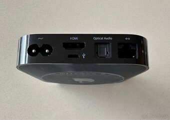 Apple TV (2. generácia) - 2