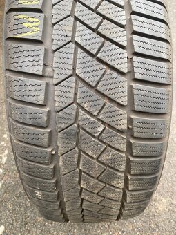 Zimné pneu 225/50 R18 - 2