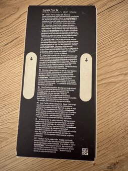 Google Pixel 9A 128 GB - 2