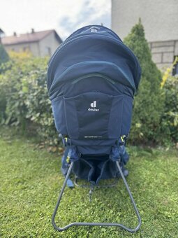 Deuther kid comfort - 2