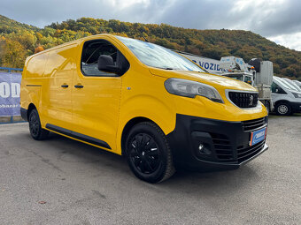 Peugeot Expert Furgon Long 2.0 BlueHDi Premium - 2