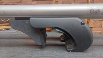 Stresny nosic Menabo - 2