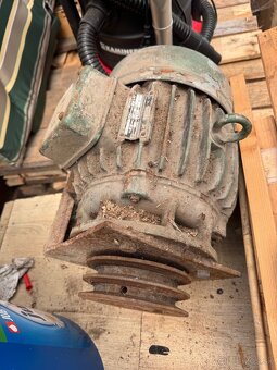 Motor - 2