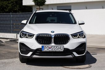 BMW X1 BMT xDrive 20i, 131kW, (2021) - 2