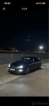 Skoda Octavia 2 1.9tdi - 2