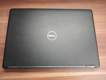 predám DELL LATITUDE 5480 ,WINDOWS 10 , Intel i5 7440HQ - 2