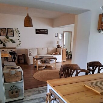 Rodinný dom obklopený prírodou - Vrzavka - 2