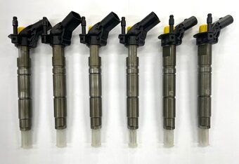 MERCEDES-BENZ Vstrekovače, vstrekovacie čerpadlá - 2