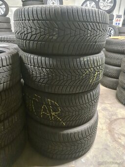 DVOJ ROZMER 275/40 R21 A 315/35 R21 - 2