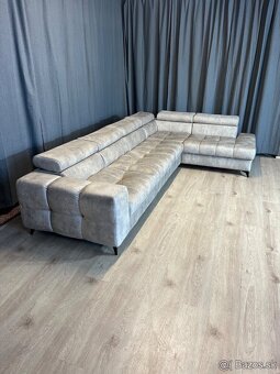 Sedacia súprava 362/C - 2