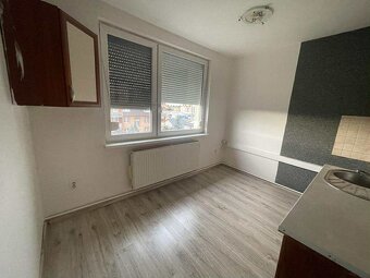 HZ-17 Na prenájom 2 izbový byt s terasou - 2