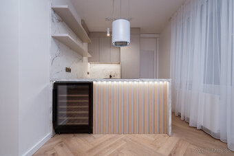 Horský park , 4 izb. slnečný byt s krásnym výhľadom - 2