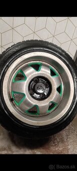 Gotti R15 4x100 - 2