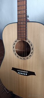 Gitara Bromo BAB1 - 2